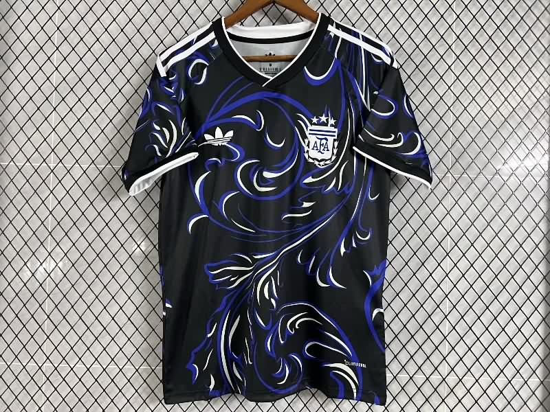 AAA(Thailand) Argentina 2026 World Cup Away Soccer Jersey