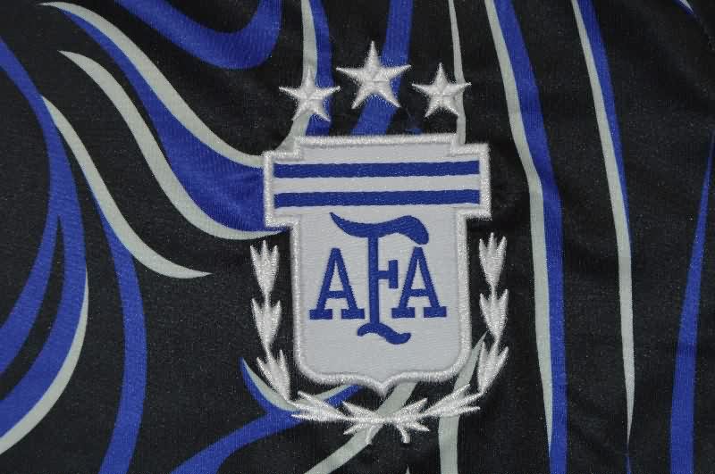 AAA(Thailand) Argentina 2026 World Cup Away Soccer Jersey