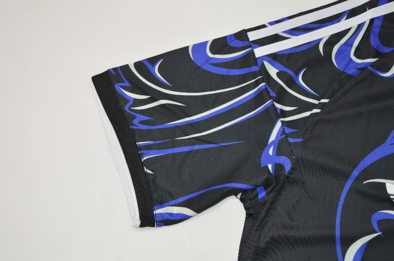 AAA(Thailand) Argentina 2026 World Cup Away Soccer Jersey