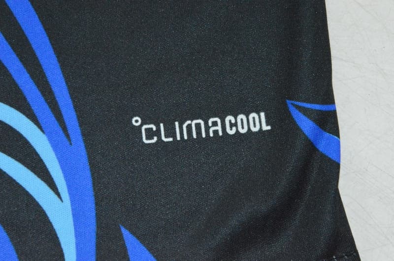 AAA(Thailand) Argentina 2026 World Cup Away Long Sleeve Soccer Jersey