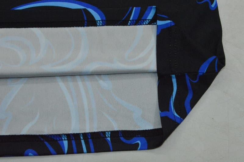 AAA(Thailand) Argentina 2026 World Cup Away Long Sleeve Soccer Jersey