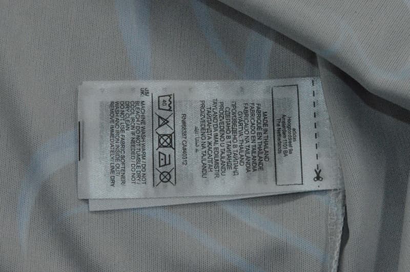 AAA(Thailand) Argentina 2026 World Cup Away Long Sleeve Soccer Jersey