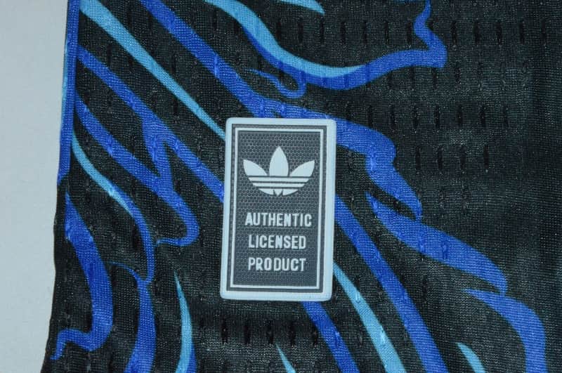 AAA(Thailand) Argentina 2026 World Cup Away Long Sleeve Soccer Jersey (Player)