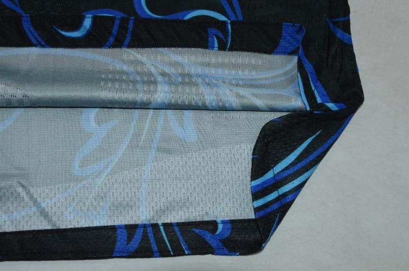 AAA(Thailand) Argentina 2026 World Cup Away Long Sleeve Soccer Jersey (Player)