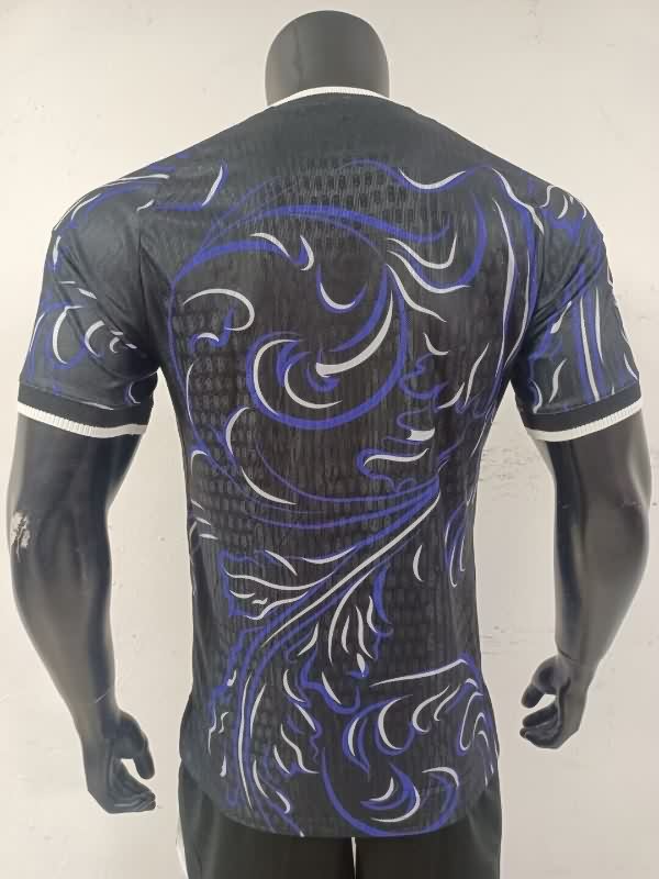 AAA(Thailand) Argentina 2026 World Cup Away Soccer Jersey (Player)