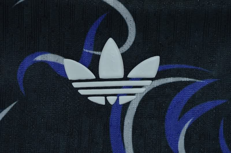 AAA(Thailand) Argentina 2026 World Cup Away Soccer Jersey (Player)