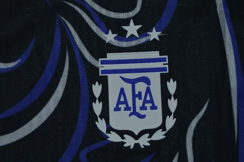 AAA(Thailand) Argentina 2026 World Cup Away Soccer Jersey (Player)