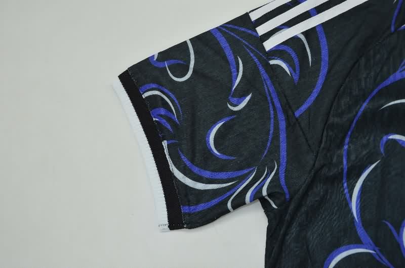 AAA(Thailand) Argentina 2026 World Cup Away Soccer Jersey (Player)