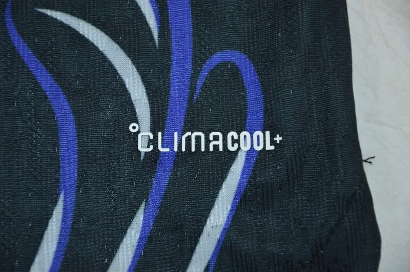 AAA(Thailand) Argentina 2026 World Cup Away Soccer Jersey (Player)