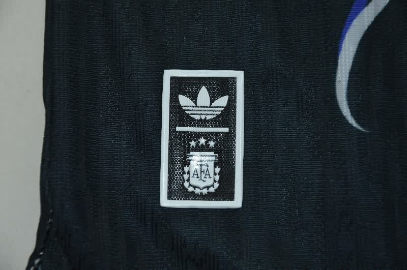 AAA(Thailand) Argentina 2026 World Cup Away Soccer Jersey (Player)