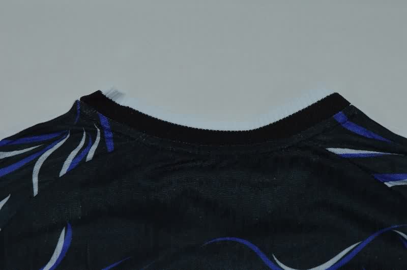 AAA(Thailand) Argentina 2026 World Cup Away Soccer Jersey (Player)