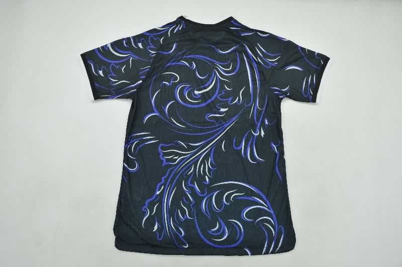 AAA(Thailand) Argentina 2026 World Cup Away Soccer Jersey (Player)