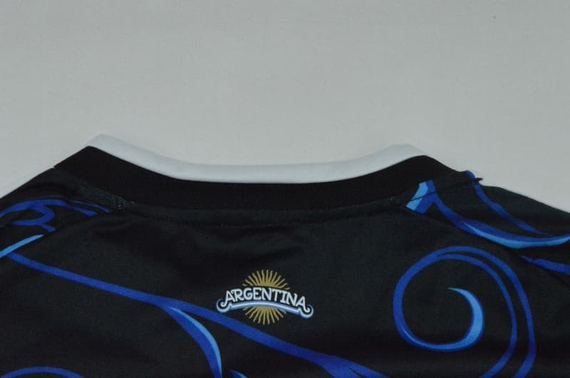 AAA(Thailand) Argentina 2026 World Cup Away Women Soccer Jersey