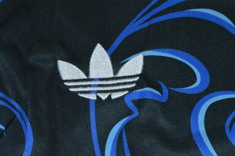 AAA(Thailand) Argentina 2026 Away Women Cropped Soccer Jersey