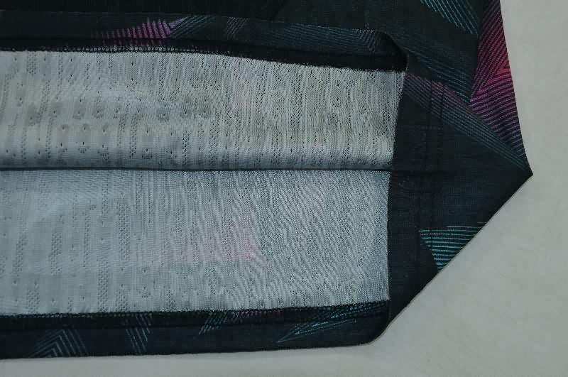 AAA(Thailand) Argentina 2026 World Cup Goalkeeper Black Soccer Jersey (Player)