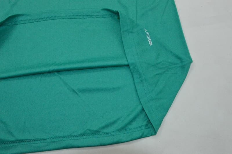 AAA(Thailand) Argentina 2026 World Cup Goalkeeper Green Soccer Jersey