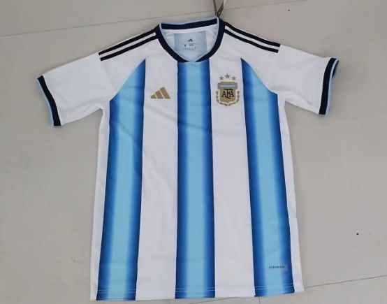AAA(Thailand) Argentina 2026 Home Soccer Jersey