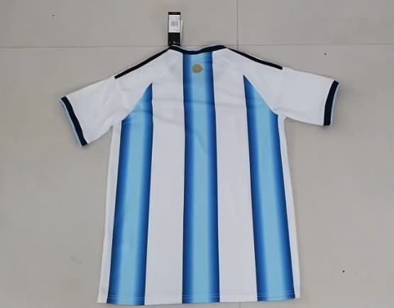 AAA(Thailand) Argentina 2026 Home Soccer Jersey