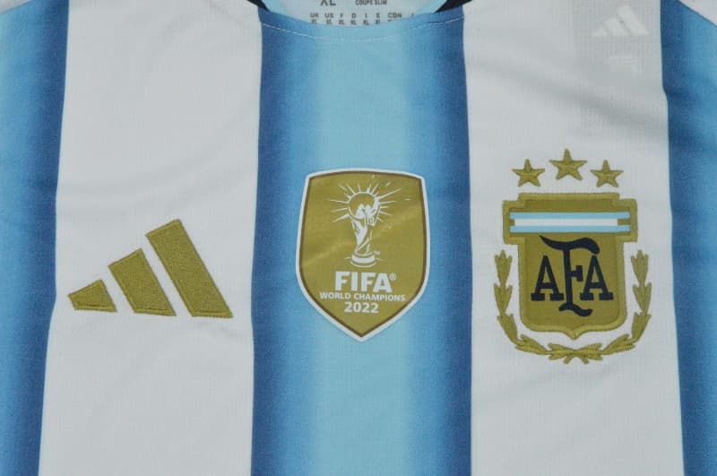AAA(Thailand) Argentina 2026 World Cup Home Soccer Jersey