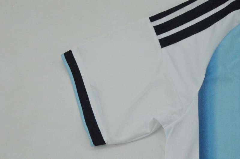 AAA(Thailand) Argentina 2026 World Cup Home Soccer Jersey