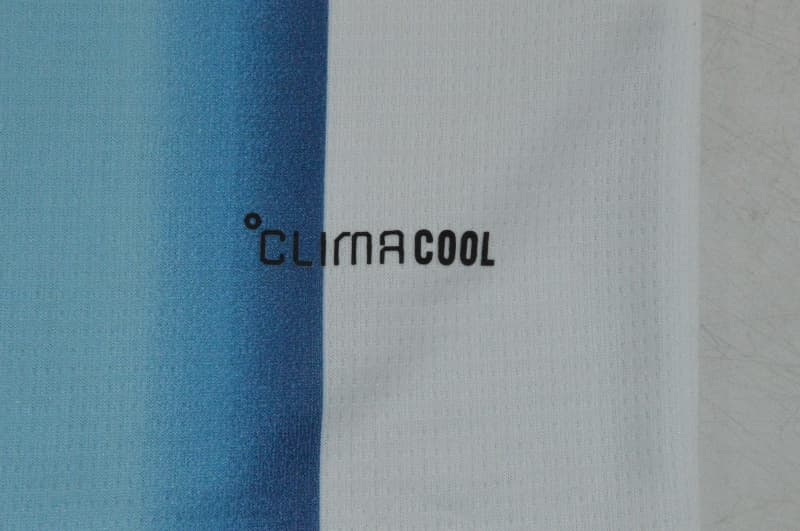 AAA(Thailand) Argentina 2026 World Cup Home Soccer Jersey