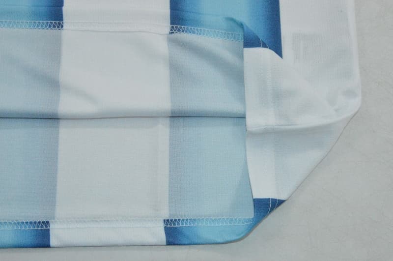 AAA(Thailand) Argentina 2026 World Cup Home Soccer Jersey
