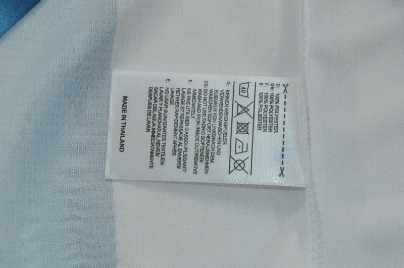 AAA(Thailand) Argentina 2026 World Cup Home Soccer Jersey
