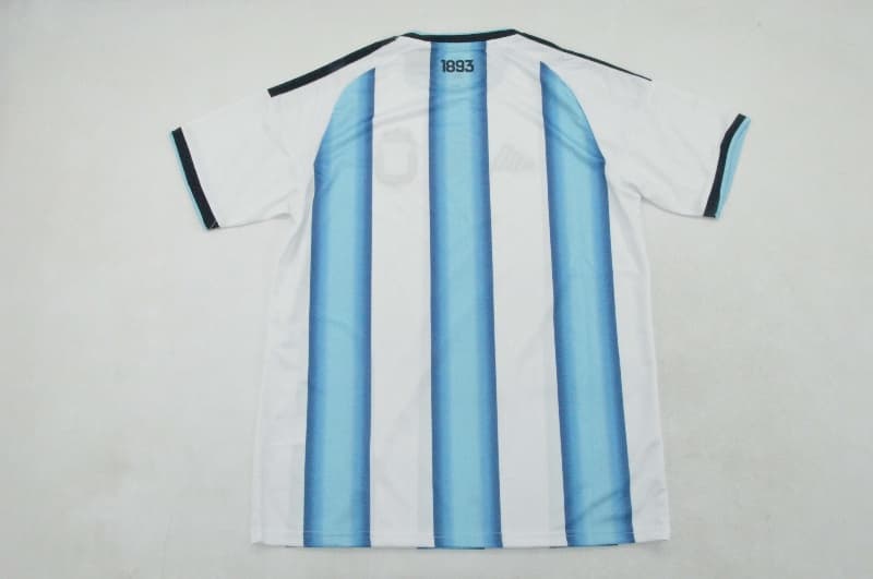 AAA(Thailand) Argentina 2026 World Cup Home Soccer Jersey