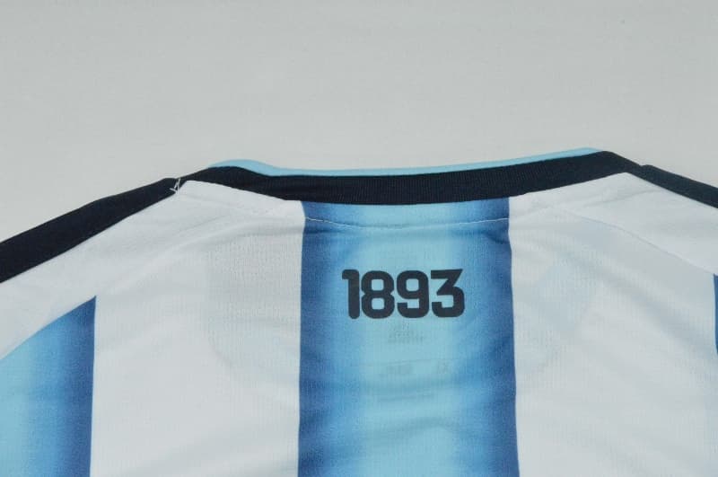 AAA(Thailand) Argentina 2026 World Cup Home Soccer Jersey