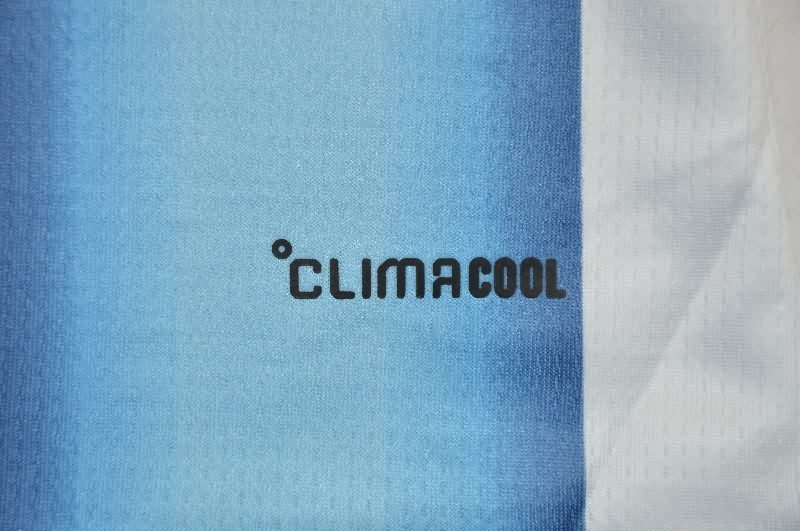 AAA(Thailand) Argentina 2026 World Cup Home Women Soccer Jersey