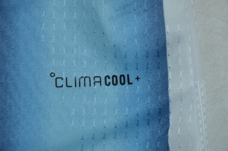 AAA(Thailand) Argentina 2026 World Cup Home Women Soccer Jersey (Player)