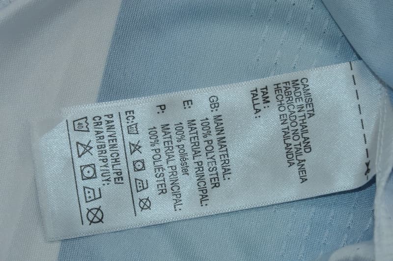 AAA(Thailand) Argentina 2026 World Cup Home Women Soccer Jersey (Player)