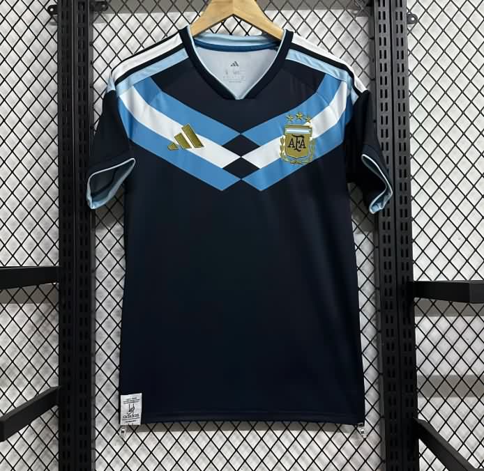 AAA(Thailand) Argentina 2026 Special Soccer Jersey