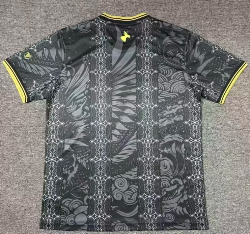 AAA(Thailand) Argentina 2026 Special Soccer Jersey 02