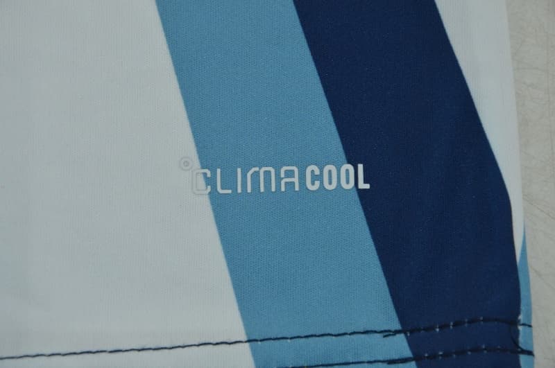 AAA(Thailand) Argentina 2026 Special Soccer Jersey 03