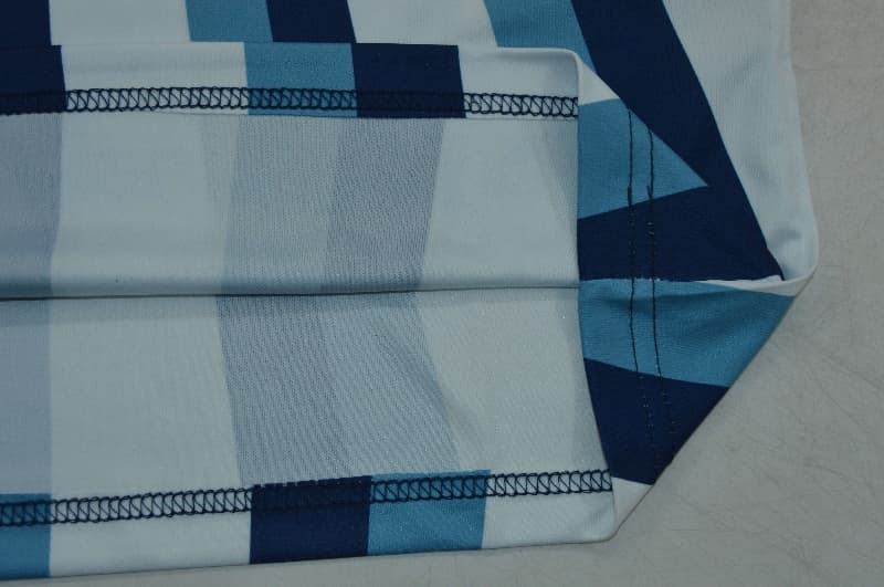 AAA(Thailand) Argentina 2026 Special Soccer Jersey 03