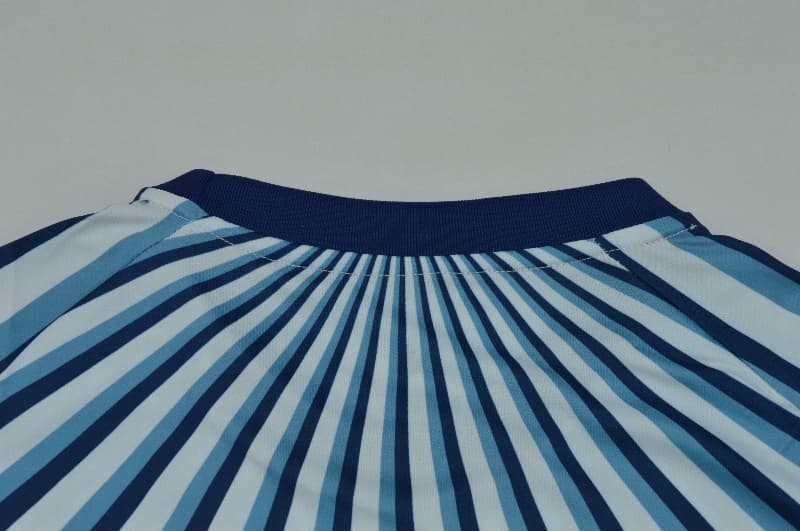 AAA(Thailand) Argentina 2026 Special Soccer Jersey 03