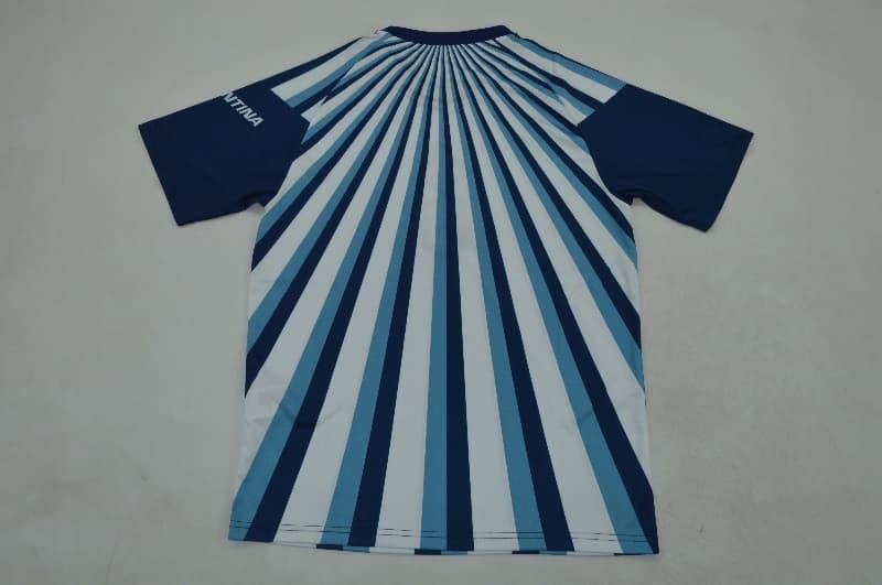 AAA(Thailand) Argentina 2026 Special Soccer Jersey 03