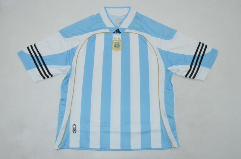 AAA(Thailand) Argentina 2026 Special Soccer Jersey 04 AAA(Thailand) Argentina 2026 Special Soccer Jersey 04