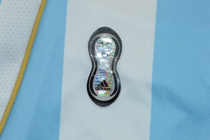 AAA(Thailand) Argentina 2026 Special Soccer Jersey 04