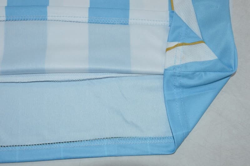 AAA(Thailand) Argentina 2026 Special Soccer Jersey 04