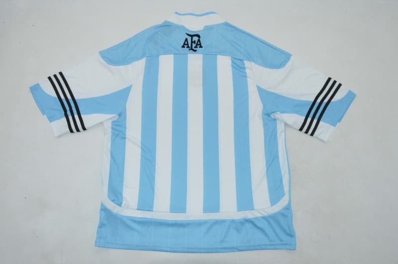 AAA(Thailand) Argentina 2026 Special Soccer Jersey 04