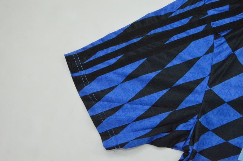 AAA(Thailand) Argentina 2026 Special Soccer Jersey 07