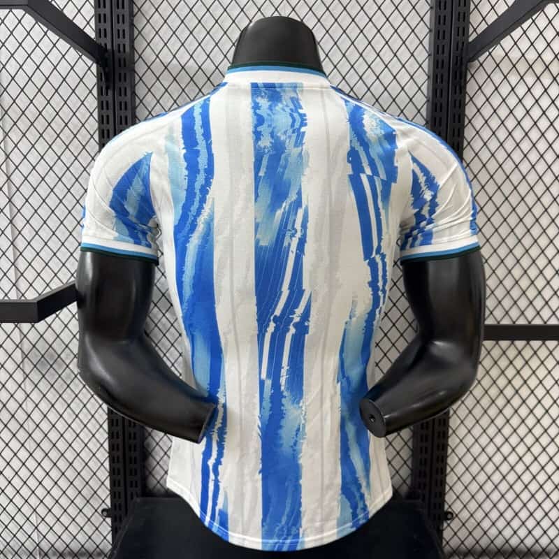 AAA(Thailand) Argentina 2026 Special Soccer Jersey (Player) 04