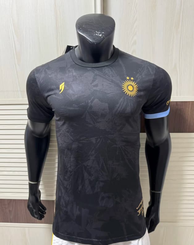 AAA(Thailand) Argentina 2026 Special Soccer Jersey (Player) 05