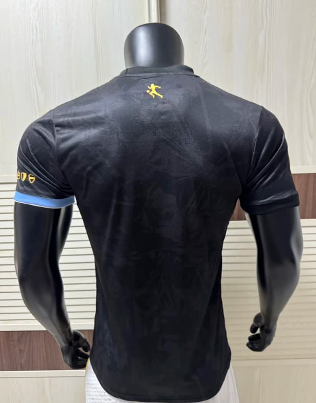 AAA(Thailand) Argentina 2026 Special Soccer Jersey (Player) 05