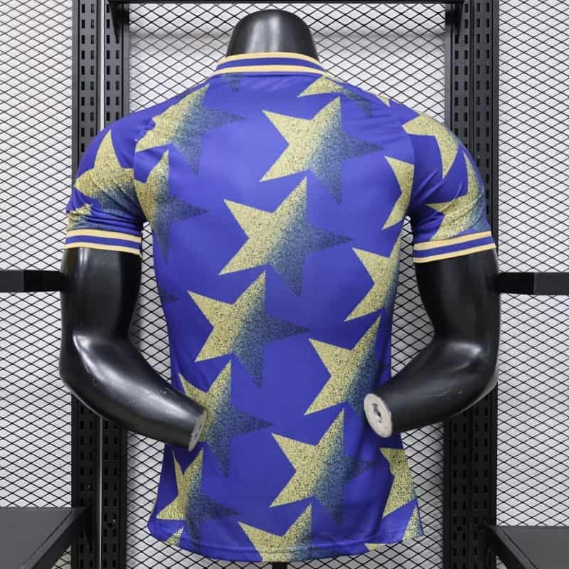 AAA(Thailand) Argentina 2026 Special Soccer Jersey (Player) 09