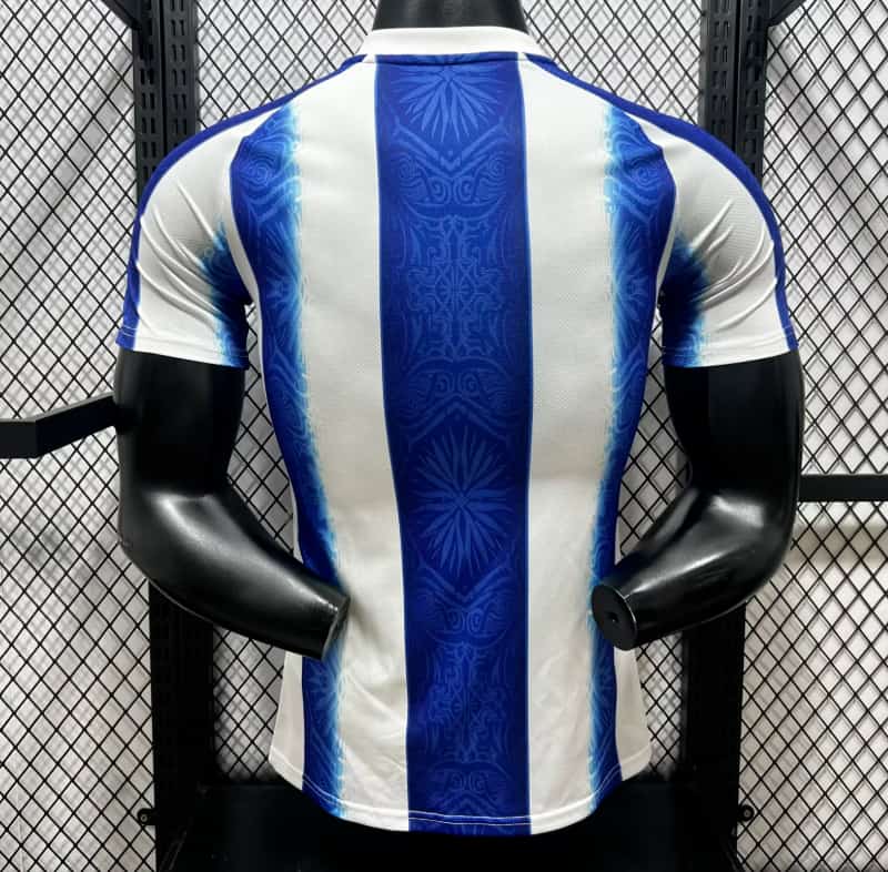 AAA(Thailand) Argentina 2026 Special Soccer Jersey (Player) 10