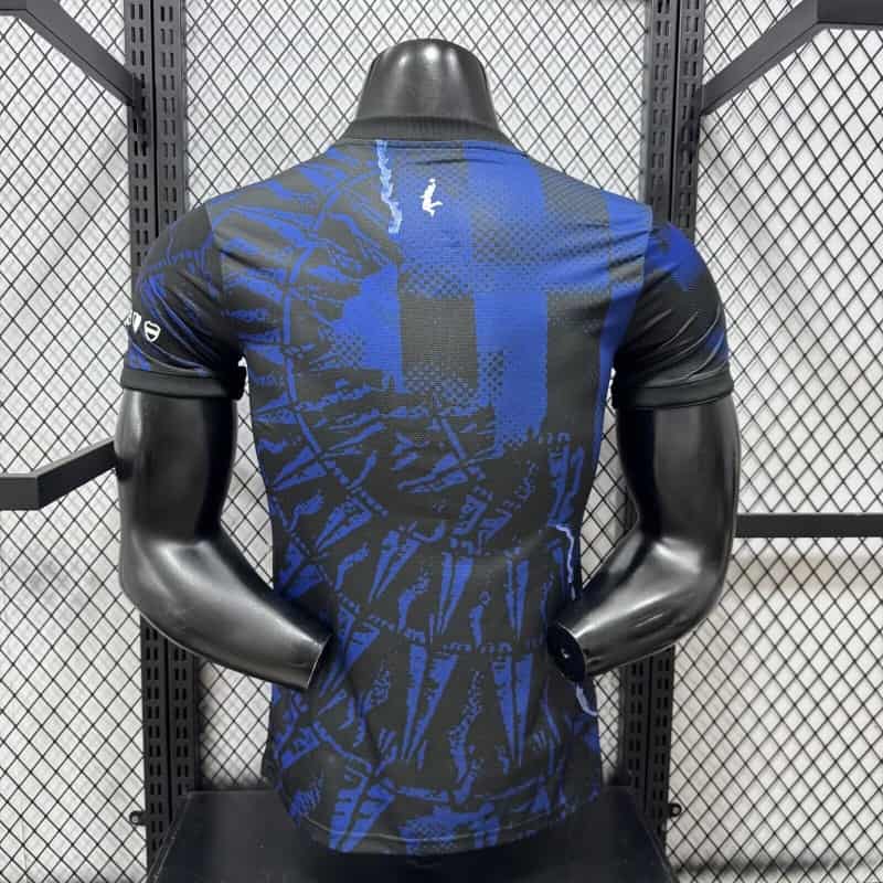 AAA(Thailand) Argentina 2026 Special Soccer Jersey (Player) 11