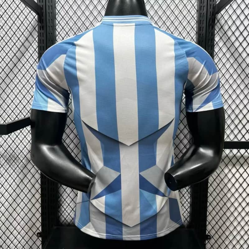 AAA(Thailand) Argentina 2026 Special Soccer Jersey (Player) 14